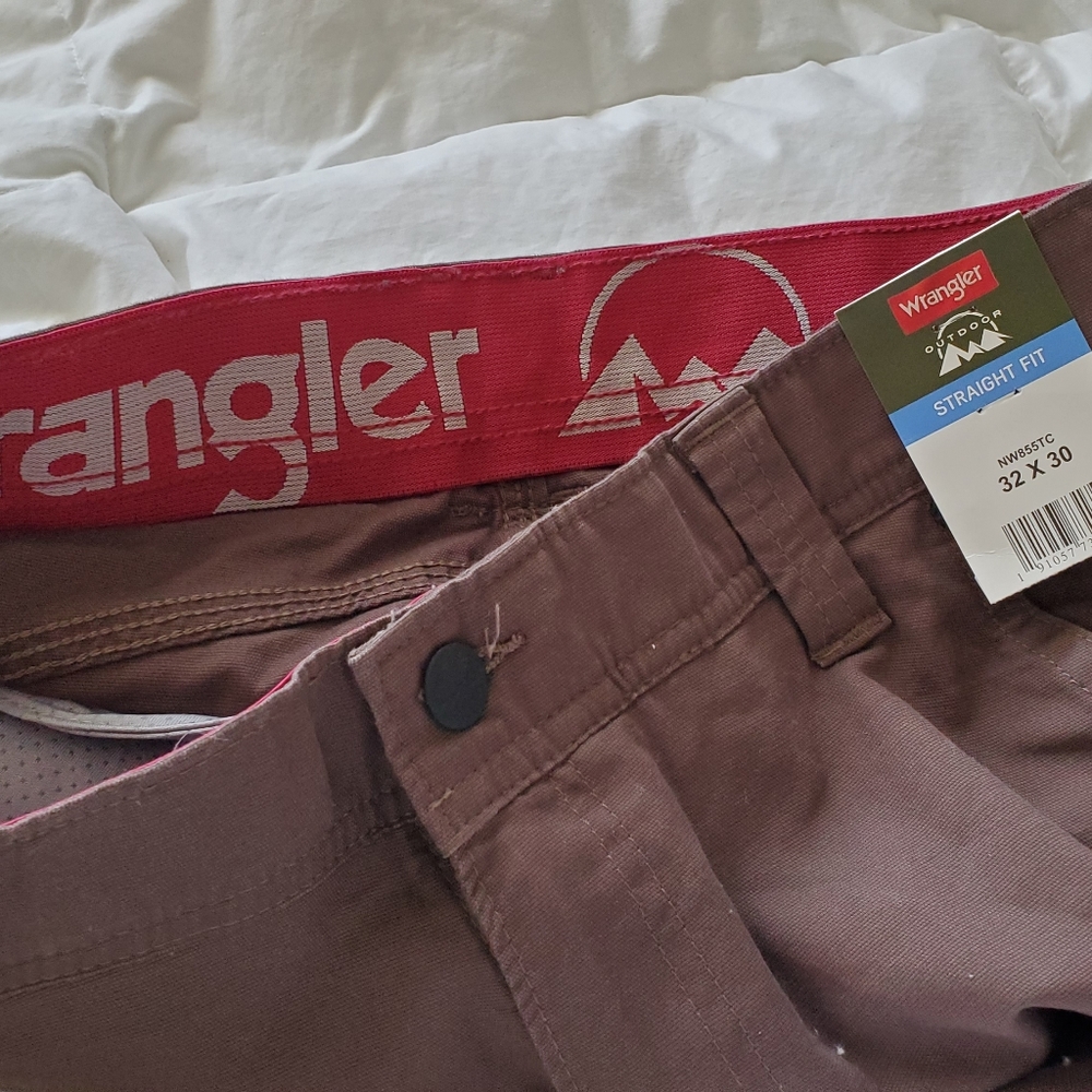 Man pants